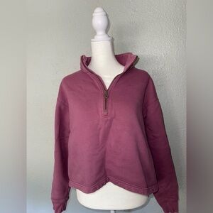 Girlfriend Collective Size Large